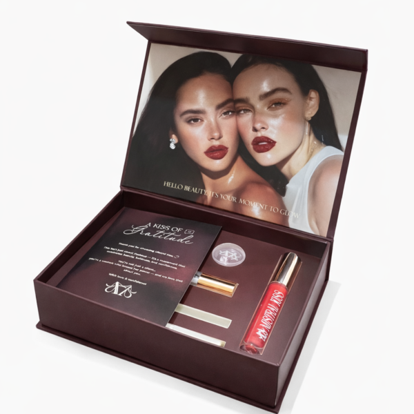 Home bold allure box