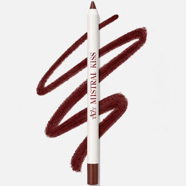 Home brown lip liner