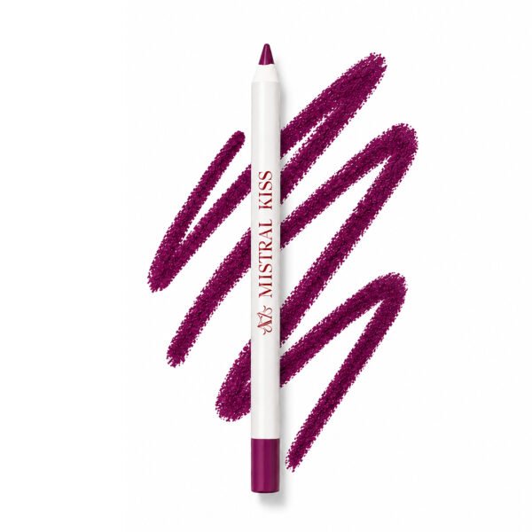 Home pink lip liner