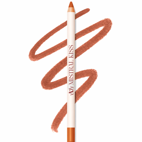 Home light brown lip liner