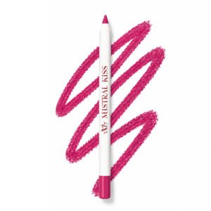 nude pink lip liner