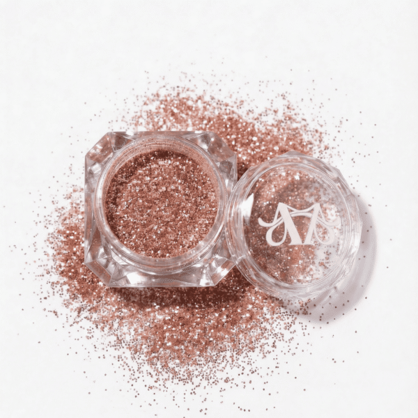 Home aura allure ( pink powder )