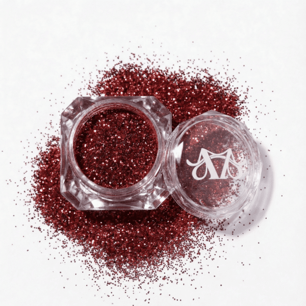 aura allure ( pink powder )