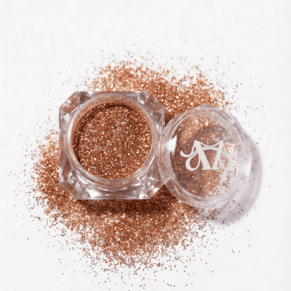 aura allure ( pink powder )