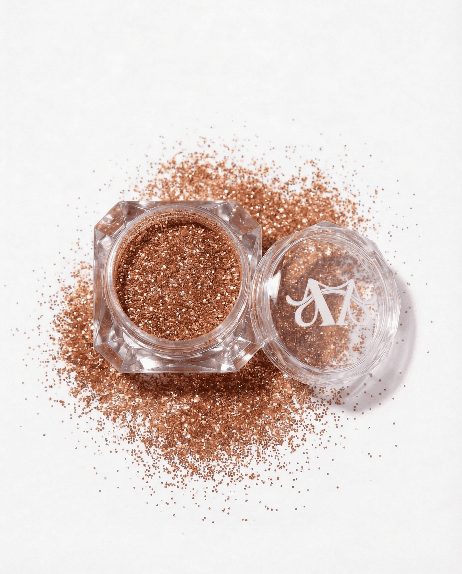 aura allure ( pink powder ) aura allure ( pink powder )