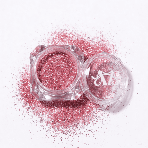 Home aura allure ( pink powder )